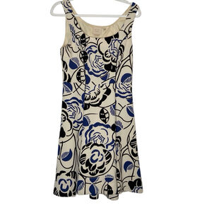 Vanessa Virginia by Anthropologie sleeveless dress. Size 6